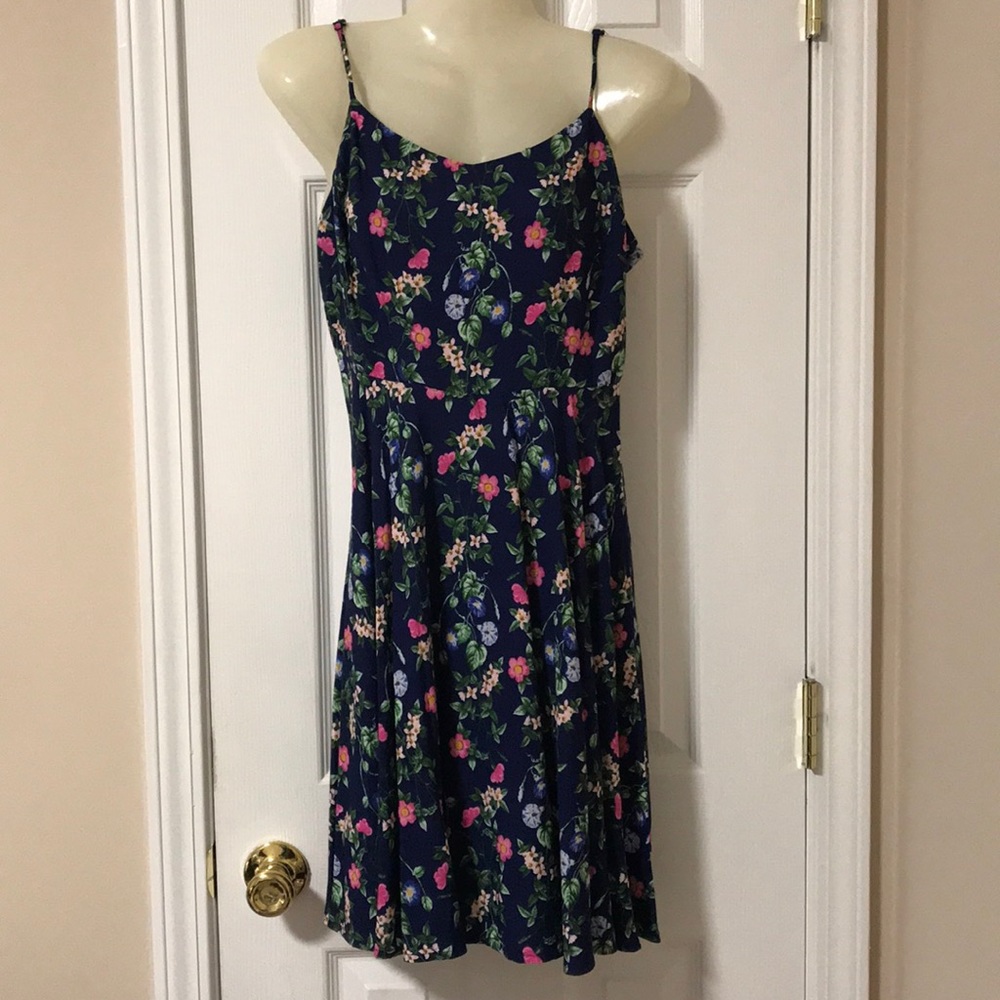 ‼️BRAND NEW‼️ Old navy floral dress